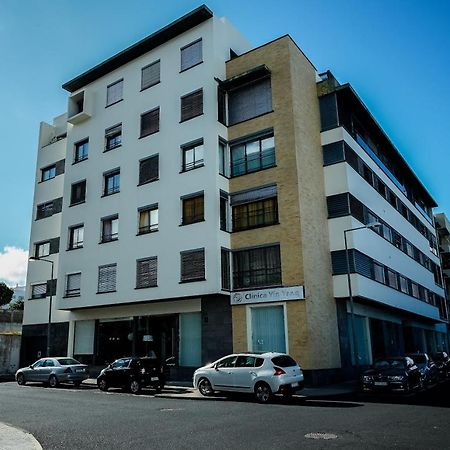 Apartamento Solmar Ponta Delgada Extérieur photo