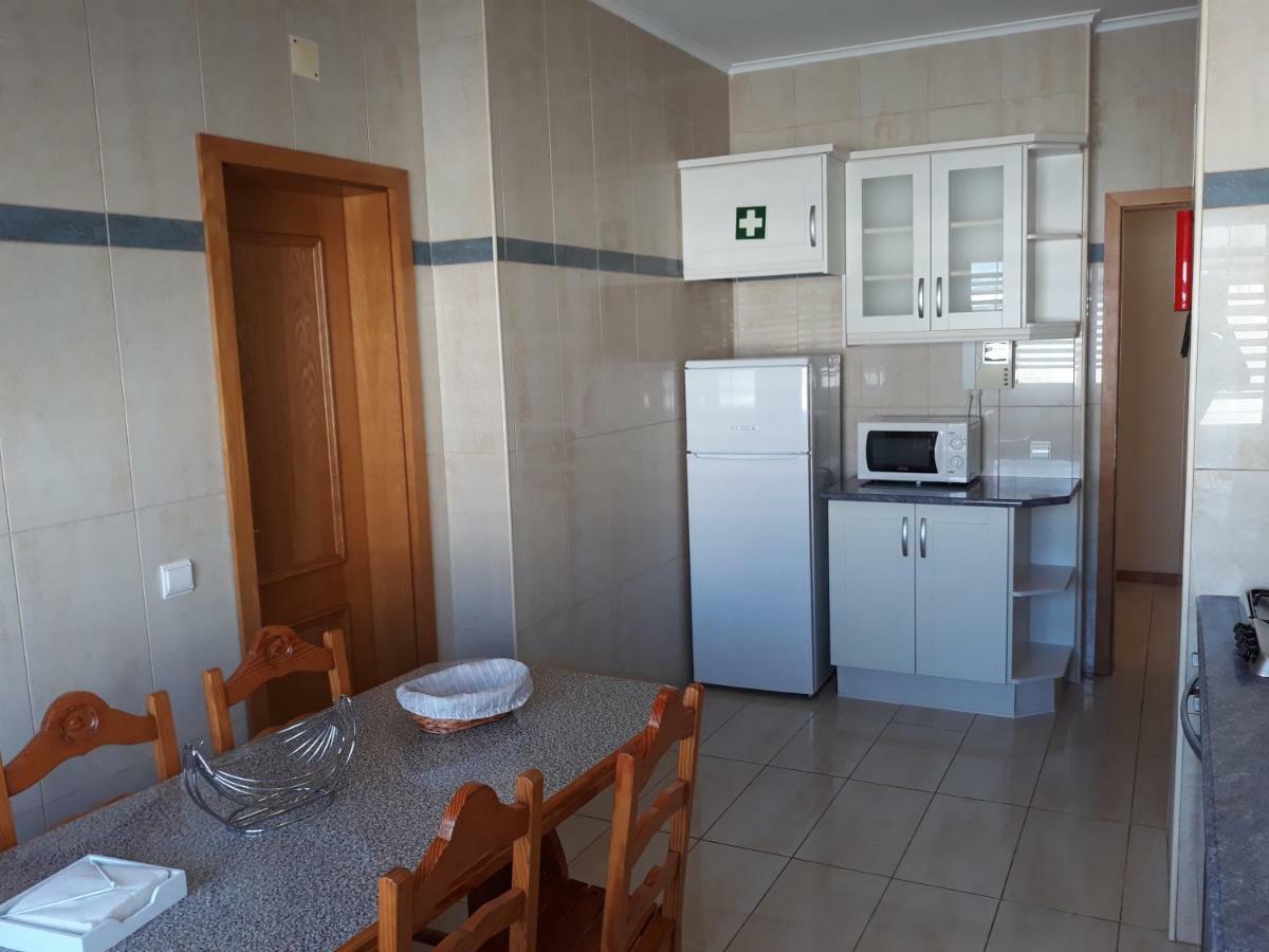 Apartamento Solmar Ponta Delgada Extérieur photo