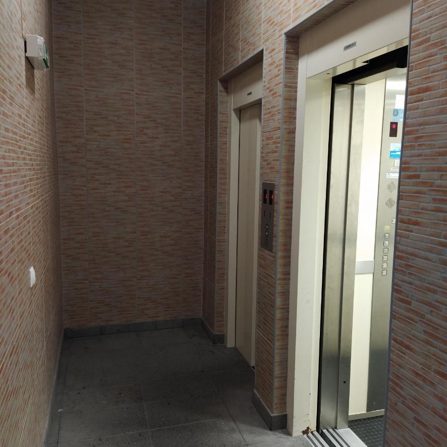 Apartamento Solmar Ponta Delgada Extérieur photo