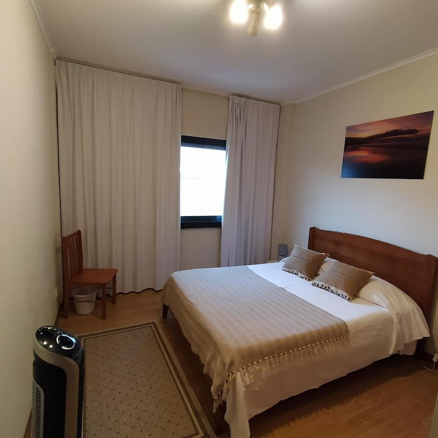 Apartamento Solmar Ponta Delgada Extérieur photo