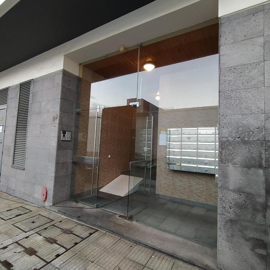 Apartamento Solmar Ponta Delgada Extérieur photo