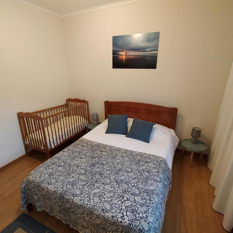 Apartamento Solmar Ponta Delgada Extérieur photo