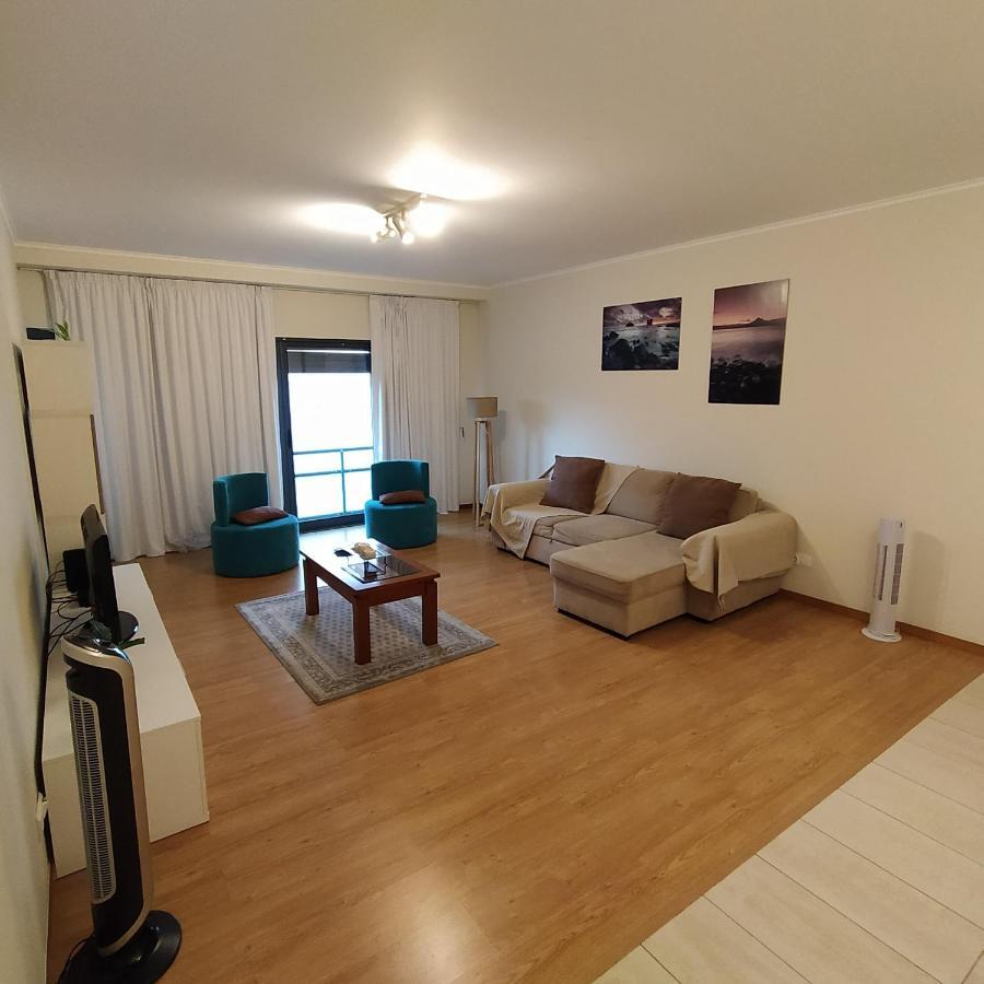 Apartamento Solmar Ponta Delgada Extérieur photo