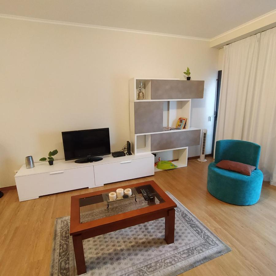 Apartamento Solmar Ponta Delgada Extérieur photo