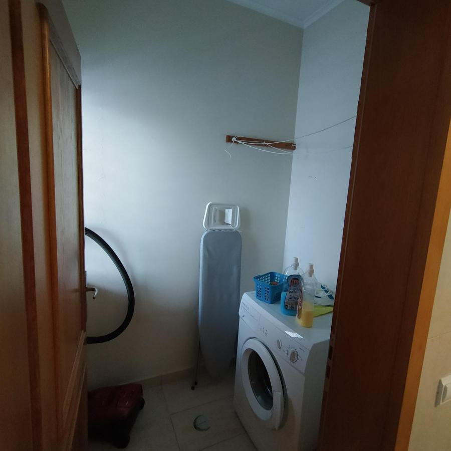 Apartamento Solmar Ponta Delgada Extérieur photo